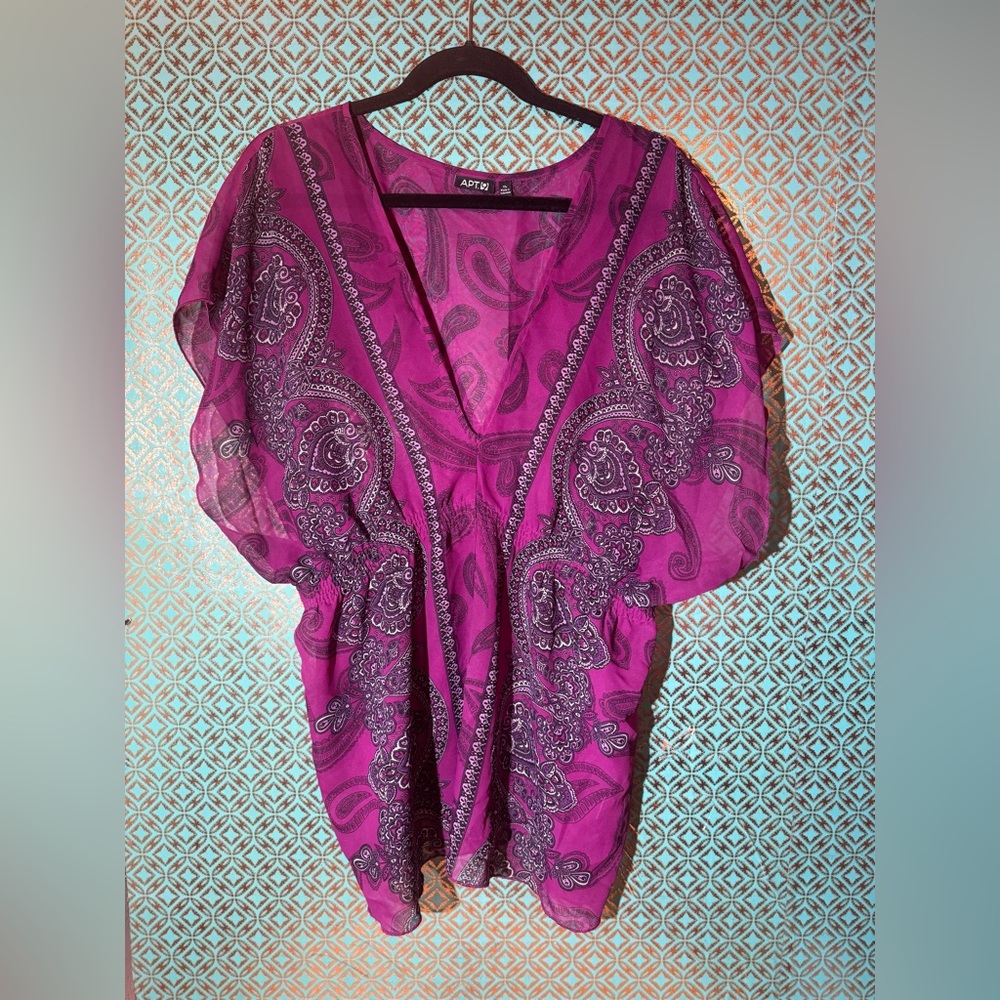 Apt. 9  Tunic XL